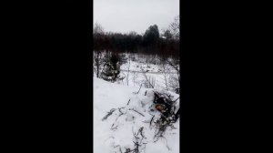 Рыбалка на реке Обнора