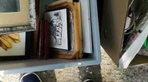 НОВЫЙ ПОХОД на БАРаХОЛку в ГЕРМАНии! МНОго ВИНТАЖного ФАРФОРа и СТАРИНных ВЕЩЕЙ! ОЛя РЕТРо