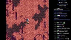 RPGMania №175. Star Ocean (SNES). День 6.