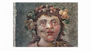 Теория цвета в мозаике от WOWMOSAIC. «Правила конструирования цвета в мозаике» Аделаида Рош.