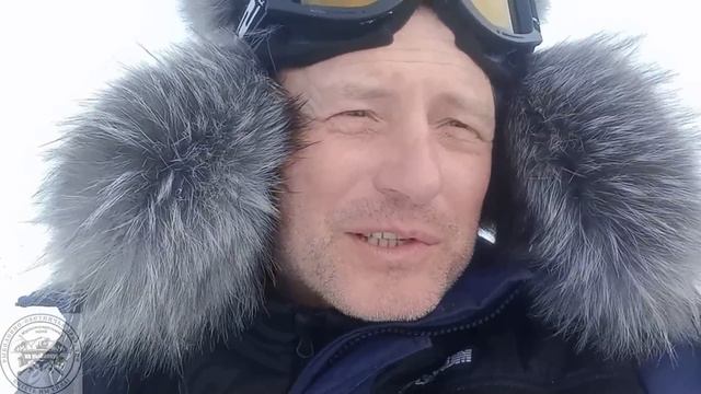 Полуостров ТАЙМЫР (Тундра) 2 часть смотреть онлайн