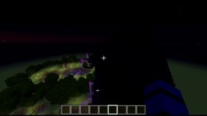 The Wither Storm 2.0 Build/Wither Storm Theme