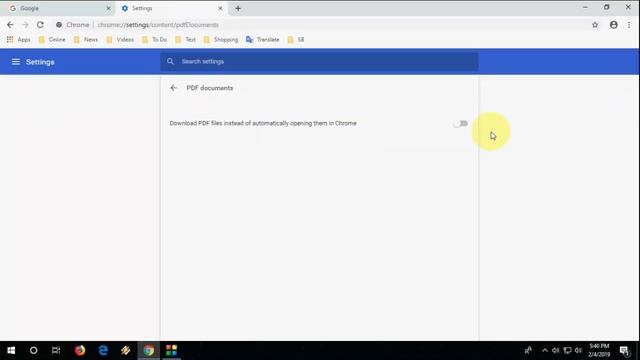 How to Fix Failed to load PDF Document in Chrome Browser смотреть онлайн