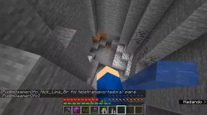 MInecraft Mystic jogando com os inscritos | MIne JAVA | novo server