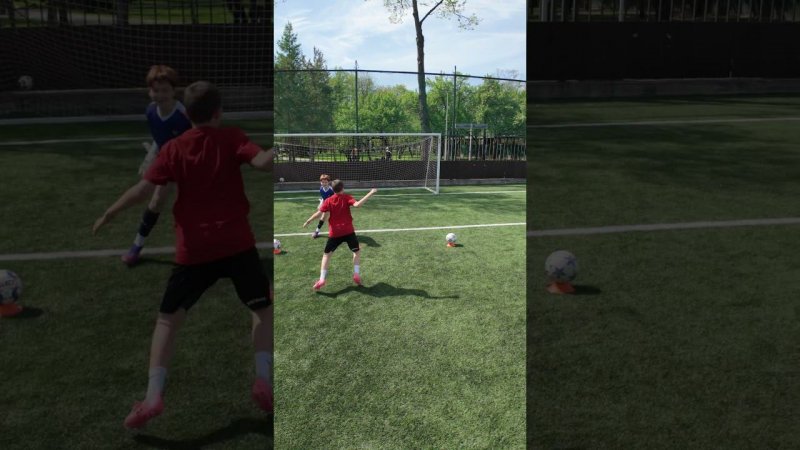 Не Чиназес #футбол #football #footballskills #фкослятина #soccer #footballshorts #мфл #фк