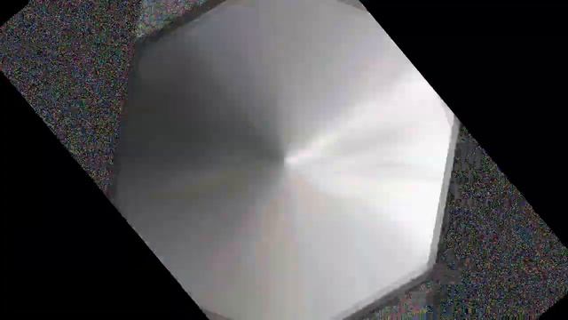 Simulated Video Feedback on the GPU (Run 8340) смотреть онлайн