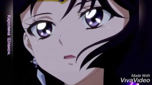 Клип Сейлор Мун Сатурн/Демон в моей голове)))