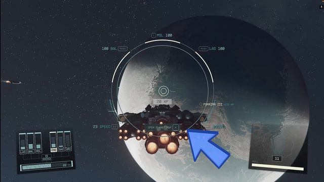 Starfield - Where is The Red Mile - Easy Guide смотреть онлайн