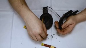 ✅? Замена дужки оголовья в наушниках BEATS Studio ✅