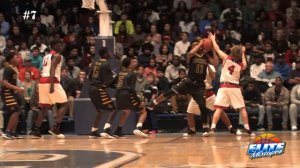 INSANE! Zion Williamson TOP 20 BLOCKS So Far... Best Rim Protector in High School
