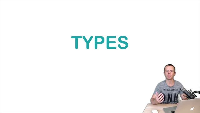 MongoDB Data Types: 00 Introduction to the MongoDB Types смотреть онлайн