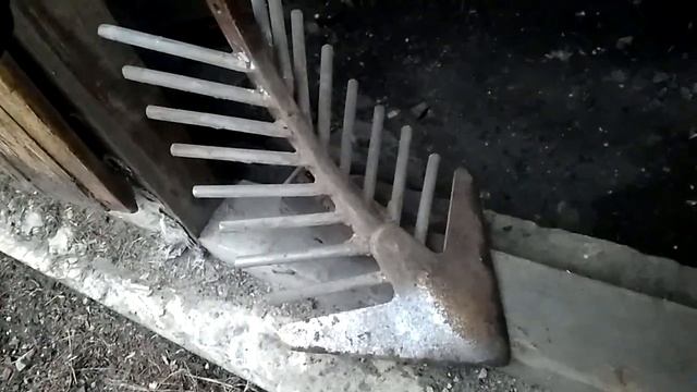Картофелекопалка для мотоблока