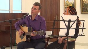 Заночую в стогу.