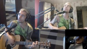 Другой Ветер - По собачьи (cover)