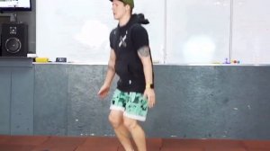 БЕГ НА МЕСТЕ. Тренировки дома