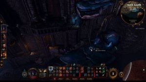 магическая башня baldurs gate 3 | baldurs gate 3 гайд