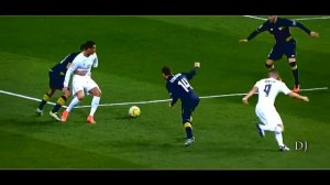 Криштиану Роналду-Лучшие финты и голы 2016-2017