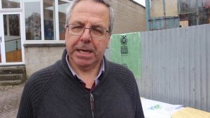 Kilcullen Spring Clean 2018