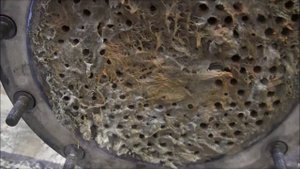 Очиститель - концентрат Ленис 1 | промывка теплообменников котла | промывочная жидкость