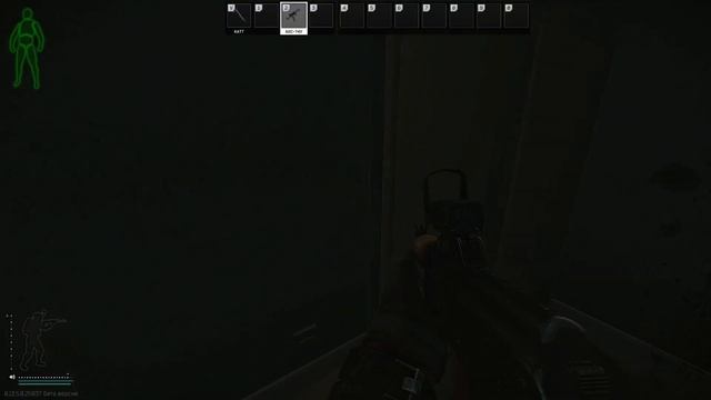 Тарков квест механика ключ от башни смотреть онлайн