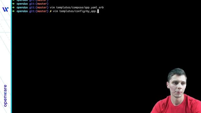 Tutorial: How to add a custom app to Rubykube stack смотреть онлайн