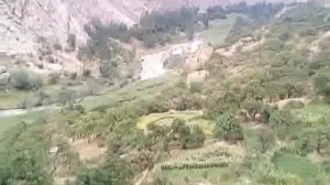 Манзарахои ворух Беди кач