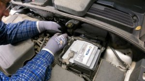 Ford Kuga не вырезай сажевый фильтр пока не посмотришь видео