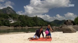 ДОМ-2 Lite 4627 день Дневной эфир (09.01.2017)