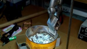 Ванна для Лужения (Паяльная ванна) на скорую руку