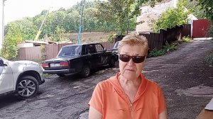 Кисловодск. Дом на костях! Говорят местные жители... 4.08.2023 г.