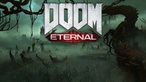 DOOM Eternal: The Ancient Gods OST P1 - The Blood Swamps heavy fighting (Edited Version)