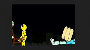 Тимоха шалун 5 серия