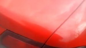 Мазда вместо электронного ТНВД  Denso механический Бош