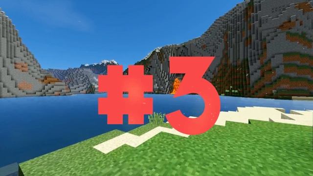 Minecraft Saturday | Top 5 "Survival" Plugins смотреть онлайн