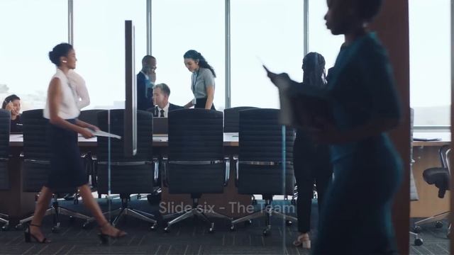 NEW - Mastering the 10-Slide Pitch Deck смотреть онлайн