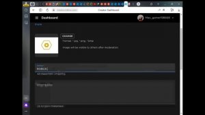 Как создать игровой пропуск в Roblox