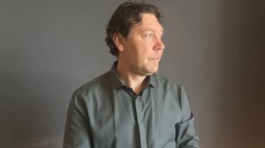 Владимир Гененрайх/мужчина