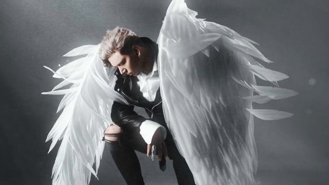 Playingtheangel-Лес самоубийц (slowed+reverb)