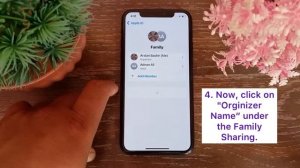 How to Stop Family Sharing on iPhone