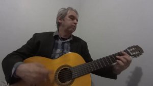 GET OUT OF MY FACE (kelvin robertson original)