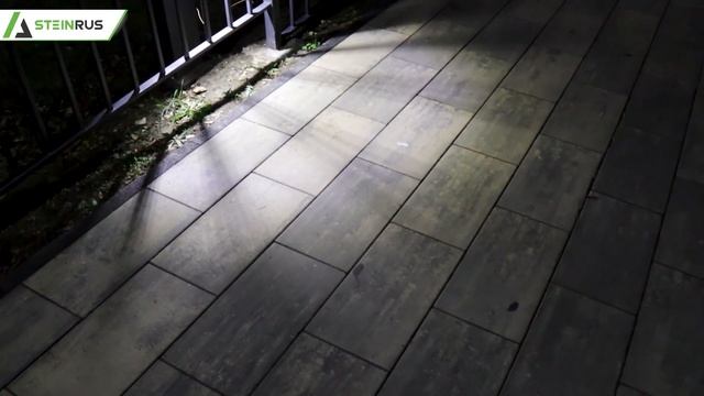 Ночная прогулка смотреть онлайн