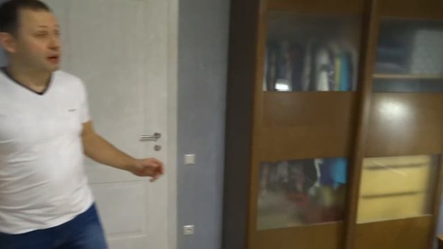 Ремонт квартиры в Москве. Обзор ремонта под ключ. смотреть онлайн