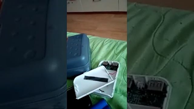 Пауэрбанк Анюте смотреть онлайн