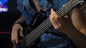 СЕКТОР ГАЗА - СИФОН (bass cover)