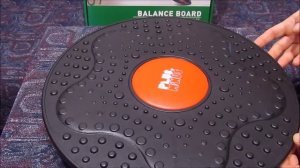 Диск балансировочный