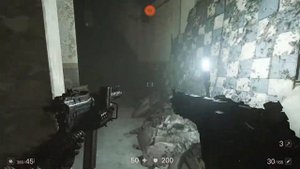 Прохождение Wolfenstein 2: The New Colossus - #5 Глава «Манхэттен»: Окрестности Порта и Район Метро