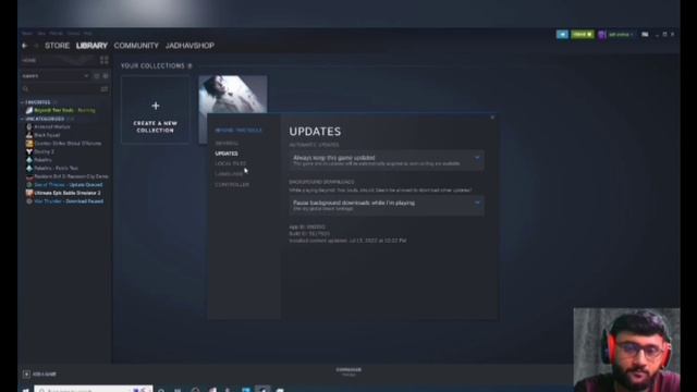 #beyondtwosouls error fix/Hindi game crash yes to create full core dump file no to close game