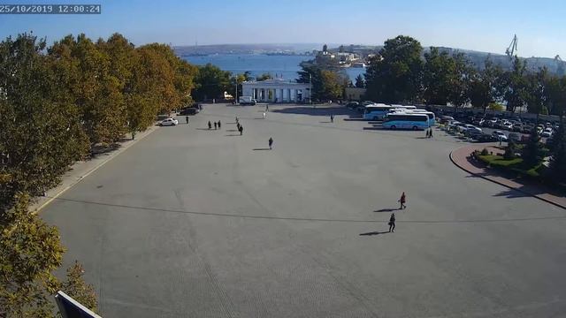 площадь Нахимова.25 октября 2019 года смотреть онлайн