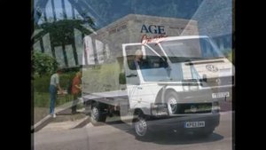 1996 - 2006 Volkswagen LT