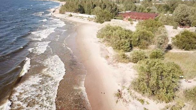 Балтийское взморье